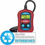 Lescars OBD2-Diagnosegerät, Versandrückläufer Lescars OBD2-Diagnosegeräte