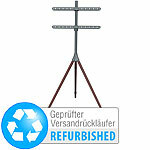 General Office TV-Ständer/-Halterung, schwenkbar, Staffelei, Versandrückläufer General Office Schwenkbare TV-Ständer/-Halterungen, Staffeleien 