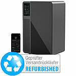 Marstek On-Grid-Solarakku Jupiter-C mit 2.560 Wh, 800 Watt, Versandrückläufer Marstek On-Grid-Solarakku mit MPPT-Laderegler, WLAN & App