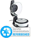 Rosenstein & S&ouml;hne Digitaler Halogen-Konvektionsofen HK-14.l, 1.200 W (Versandr&uuml;ckl&auml;ufer) Rosenstein & S&ouml;hne Halogen&ouml;fen