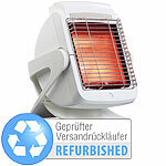 newgen medicals Medizinischer Infrarot-Wärmestrahler, Versandrückläufer newgen medicals Medizinische Wärmestrahler Infrarot