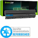 Greencell Laptop-Akku für Dell Latitude E6230/ E6320/ u.v.m, Versandrückläufer Greencell Laptop-Akkus 