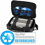 Hama Universaltasche für externe 3,5"-Festplatten, Versandrückläufer Hama Festplatten-Schutztaschen