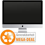 Apple iMac Retina 5K 27 Zoll Ende 2015, 68,6cm, 16GB, 2TB (generalüberholt) Apple 