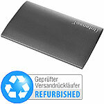 Intenso Externe SSD-Festplatte, 1 TB, 1,8", USB 3.2, Versandrückläufer Intenso Externe SSD-Festplatten