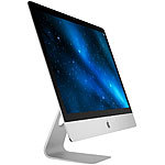 Apple iMac 27 2017 5k Retina, i5, 16GB, 512GB SSD, Pro 570 (generalüberholt) Apple