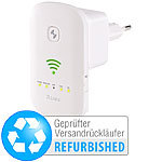 7links Dualband-WLAN-Repeater, Versandrückläufer 7links Dualband-WLAN-Repeater