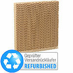 Sichler Haushaltsgeräte Ersatz-Filter für Gewerbe-Luftkühler, Versandrückläufer Sichler Haushaltsgeräte Industrie-Luftkühler und Luftbefeuchter