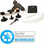 AGT Kfz-Reparatur-Set KRS-10.de für Dellen, Versandrückläufer AGT 