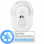 AGT Steckdosen-Raumluftqualitäts-Messgerät, Versandrückläufer AGT Steckdosen-Raumluftqualitäts-Messgeräte