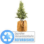 Royal Gardineer Thermo-Topfschutz für Pflanzen, 50 x 45 cm, Versandrückläufer Royal Gardineer Thermo-Topfschutze für Kübelpflanzen