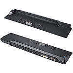 Fujitsu Port-Replicator (S26391-F1147-L110) inkl. Netzteil (general&uuml;berholt) Fujitsu Notebook Dockingstations