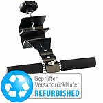 newgen medicals 10in1 Bauchmuskel-Trainer für Sit-Ups & Co."Easy Gym"Versandrückläufer newgen medicals Tür Bauchmuskel-Trainer