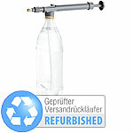 Royal Gardineer Universal-Druck-Sprühaufsatz für PET-Flaschen, Versandrückläufer Royal Gardineer Sprühflaschen-Aufsätze für PET-Getränkeflaschen