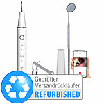 newgen medicals Kamera-Ultraschall-Zahnstein- & Plaque-Entferner, Versandrückläufer newgen medicals 