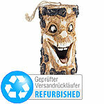 Royal Gardineer Lachendes Baumgesicht für Garten, Balkon, Terrasse,Versandrückläufer Royal Gardineer 