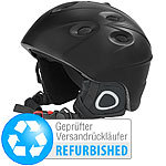 Speeron Hochwertiger Ski-, Skate- & Snowboard-Helm, Größe L (refurbished) Speeron Ski-, Skate- & Snowboard-Helme