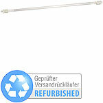 Semptec Urban Survival Technology Ersatzröhre für Quarz-Heizstrahler QW-2000, Versandrückläufer Semptec Urban Survival Technology Heizstrahler für den Außenbereich