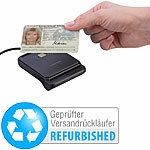 Xystec USB-RFID-/NFC, Versandrückläufer Xystec  