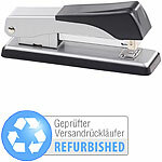 General Office Büroheftgerät aus Metall und Kunststoff, Versandrückläufer General Office Büroheftgeräte