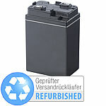 Sichler Ersatz-Akku für Luftkühler, Versandrückläufer Sichler Haushaltsgeräte Mobile Akku-Luftkühler