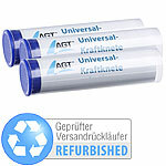 AGT 3er-Pack Universal-Kraftknete, Versandrückläufer AGT Power-Repair Kraftknete