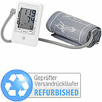 newgen medicals Medizinisches Oberarm-Blutdruck-Messgerät, Versandrückläufer newgen medicals Oberarm-Blutdruckmessgeräte