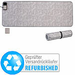 Wilson Gabor Vlies-Heizteppich mit 150 x 50 cm, Versandrückläufer Wilson Gabor Infrarot-Fußboden-Heizmatten 