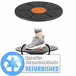 PEARL sports Balance Board, Versandrückläufer PEARL sports Balance Boards