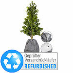 Royal Gardineer XL-Thermo-Topfschutz für Pflanzen, 70 x 65 cm, Versandrückläufer Royal Gardineer Thermo-Topfschutze für Kübelpflanzen