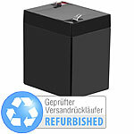 Playtastic Zusatz- und Ersatz-Akku für Kinderauto, 4,5 Ah,Versandrückläufer Playtastic Elektroautos für Kinder mit Fernsteuerung