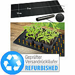 Royal Gardineer Heizmatte für Pflanzenanzucht und Terrarien, Versandrückläufer Royal Gardineer Heizmatten für Pflanzenanzucht/Terrarien