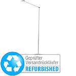 Lunartec Energiespar-Stehlampe"Ophelia Lounge" m. 3 Watt LED(Versandr&uuml;ckl&auml;ufer) Lunartec Stehlampen
