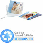 Your Design Individuelle Wandlampe bedruckbar, Versandrückläufer Your Design Foto-Wandlampen zum Selbstgestalten