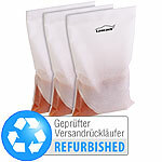 Lescars Wiederverwendbarer Auto-Entfeuchter, Versandrückläufer Lescars Wiederverwendbare Luftentfeuchter-Kissen