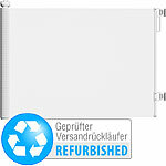 Carlo Milano Ausziehbares Treppenschutzgitter, 13 - 180 cm, Versandrückläufer Carlo Milano 