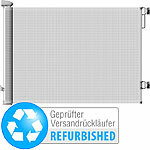 Carlo Milano Ausziehbares Treppenschutzgitter, Versandrückläufer Carlo Milano 