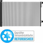 Carlo Milano Ausziehbares Treppenschutzgitter, Versandrückläufer Carlo Milano Ausziehbare Treppenschutzgitter