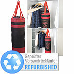 infactory Wäsche-Boxsack "Rocky", Versandrückläufer infactory Wäsche-Boxsäcke