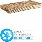 Sichler Haushaltsgeräte Ersatzfilter für Verdunstungs-Luftkühler LW-590, Versandrückläufer Sichler Haushaltsgeräte Peltier-Luftkühler, Luftbefeuchter und -reiniger mit Ionisatoren