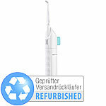 newgen medicals Munddusche mit Handpumpe, 2,1 bar Wasserdruck, Versandrückläufer newgen medicals Manuelle Mundduschen