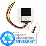 revolt DC/DC-Spannungswandler, Versandrückläufer revolt 