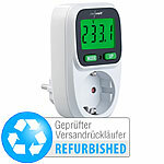 revolt Digitaler Energiekostenmesser, Versandrückläufer revolt Energiekostenmesser