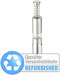 Rosenstein & Söhne Manuelle Salz- & Pfeffer-Mühle, Versandrückläufer Rosenstein & Söhne Manuelle Salz-, Pfeffer-Mühle