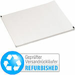 Callstel Thermodrucker-Papier im DIN A4-Format, Versandrückläufer Callstel DIN A4 Thermodrucker-Papier