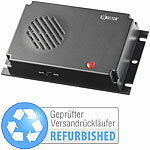 Exbuster Mobiles Hochfrequenz-Marder-Abwehrgerät  (refurbished) Exbuster Marder-Abwehrgeräte 230 Volt