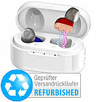 newgen medicals Medizinisches IdO-Digital-Hörgerät mit ENC, Versandrückläufer newgen medicals Medizinische digitales IdO-Hörgeräte 