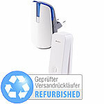 CASAcontrol Steckdosen-Funkklingel, Versandrückläufer CASAcontrol 