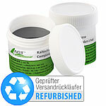 AGT Professional 2er-Set Metall-Kaltschweißmasse, Versandrückläufer AGT Professional Kaltschweißpasten für Metalle