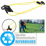 infactory Wasserbomben-Schleuder "Giant" für 3 Personen, Versandrückläufer infactory Wasserbomben-Schleuder